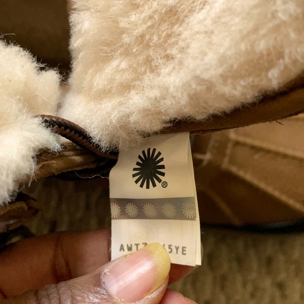 Brand new ugg boots in box